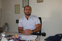 بالفيديو: السيد كمال اغبارية يُلخص 10 سنوات من عمله في رئاسة لجنة أحياء العجمي والجبلية